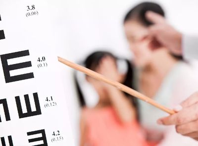 城市进行时呵护孩子眼睛！《近视防治指南（2024年版）》发布(图3)