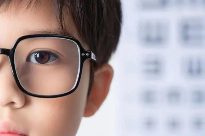 城市进行时呵护孩子眼睛！《近视防治指南（2024年版）》发布(图4)